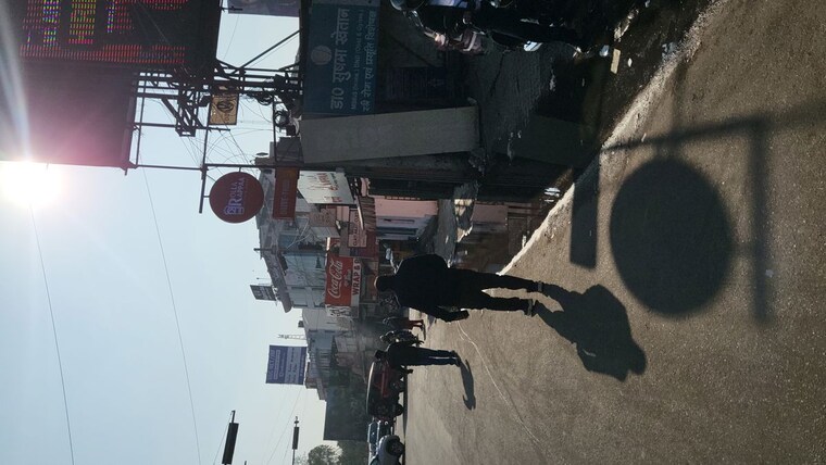 Floor Plan, hazratganj Commercial Shop 400 Sq.Ft. In Hazratganj Lucknow 9911162