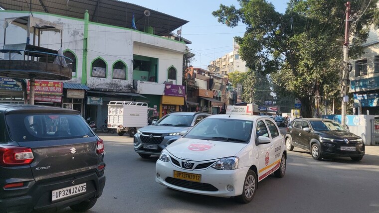 Floor Plan, hazratganj Commercial Shop 400 Sq.Ft. In Hazratganj Lucknow 9911162