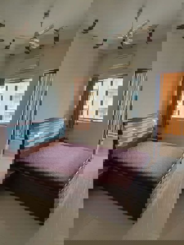 2 BHK Apartment For Rent in Sarita Apartment Bandra