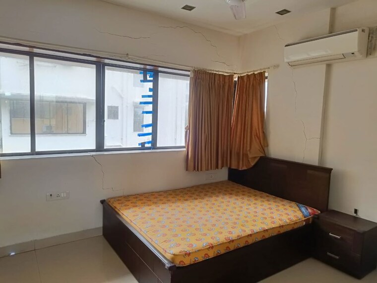 Bedroom, sarita-apartment-bandra 2 Bedroom 800 Sq.Ft. Apartment In Bandra West Mumbai 9921201