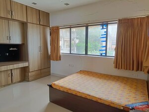 Bedroom in 2 BHK Apartment at Sarita Apartment Bandra, Bandra West – for Rent