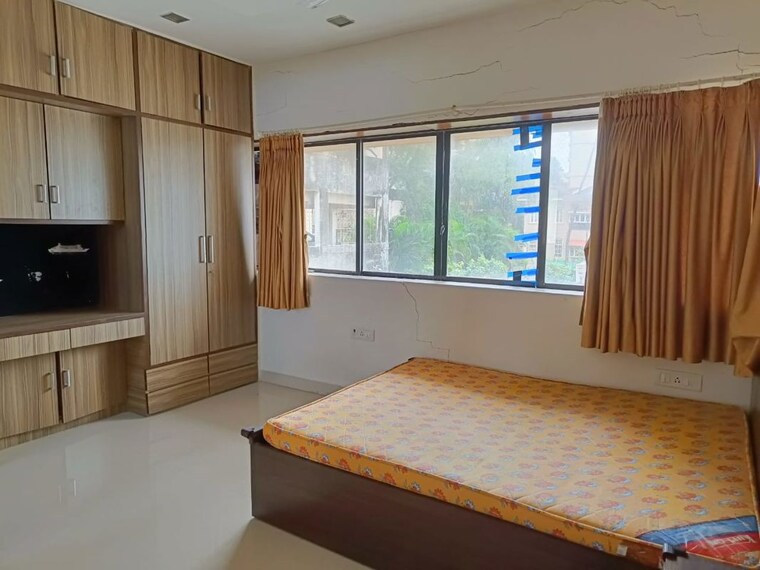 Bedroom, sarita-apartment-bandra 2 Bedroom 800 Sq.Ft. Apartment In Bandra West Mumbai 9921201