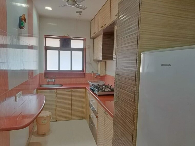Kitchen, sarita-apartment-bandra 2 Bedroom 800 Sq.Ft. Apartment In Bandra West Mumbai 9921201