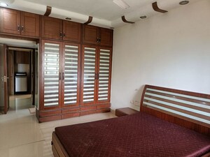 Bedroom in 2 BHK Apartment at Sarita Apartment Bandra, Bandra West – for Rent