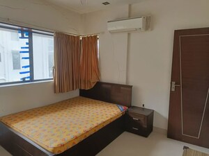 Bedroom in 2 BHK Apartment at Sarita Apartment Bandra, Bandra West – for Rent