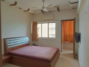Bedroom in 2 BHK Apartment at Sarita Apartment Bandra, Bandra West – for Rent