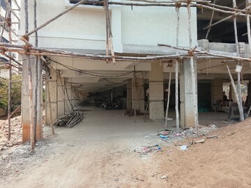 3 BHK Apartment – Exterior View View at Mithilapuri Colony - for Sale