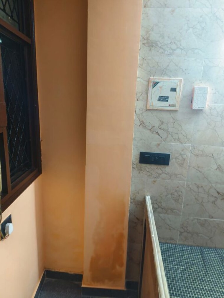 undefined, malviya nagar 2 Bedroom 1200 Sq.Ft. Builder Floor In Malviya Nagar Delhi 9921228