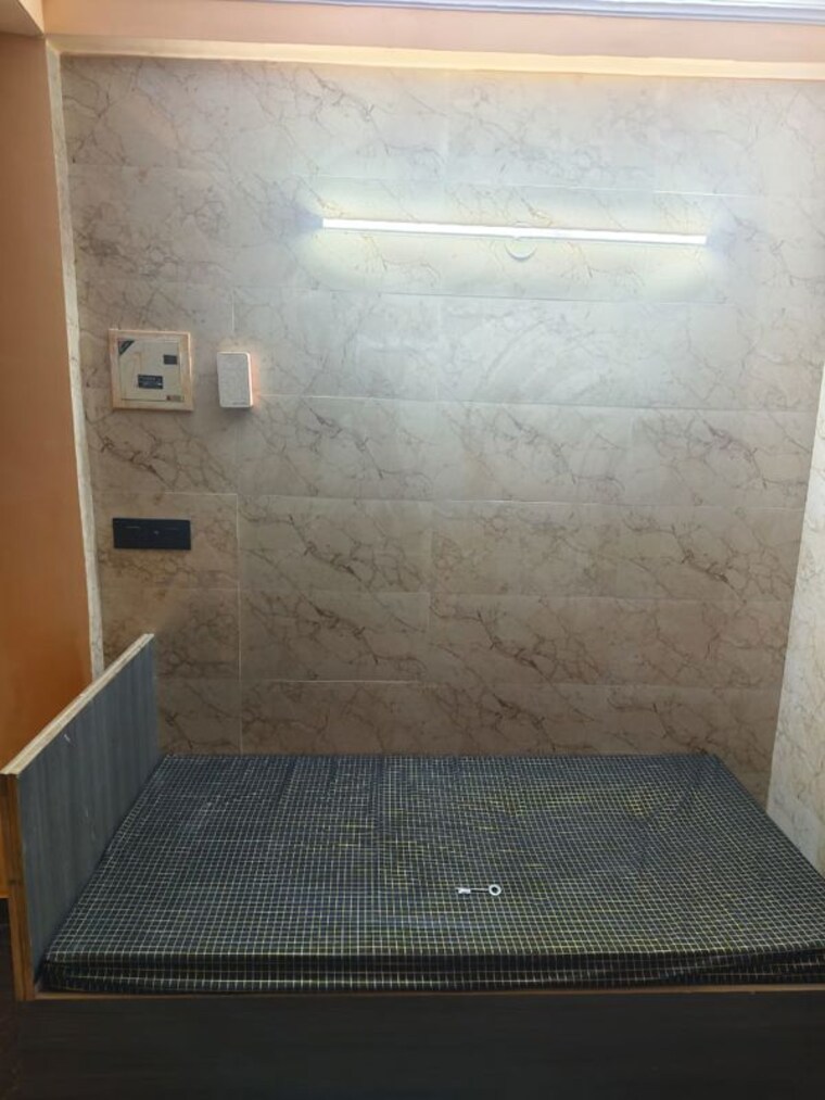 Bathroom, malviya nagar 2 Bedroom 1200 Sq.Ft. Builder Floor In Malviya Nagar Delhi 9921228