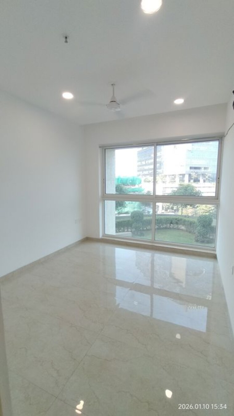 Bedroom, aurum-q-residences 2 Bedroom 1050 Sq.Ft. Apartment In Ghansoli Navi Mumbai 9921230