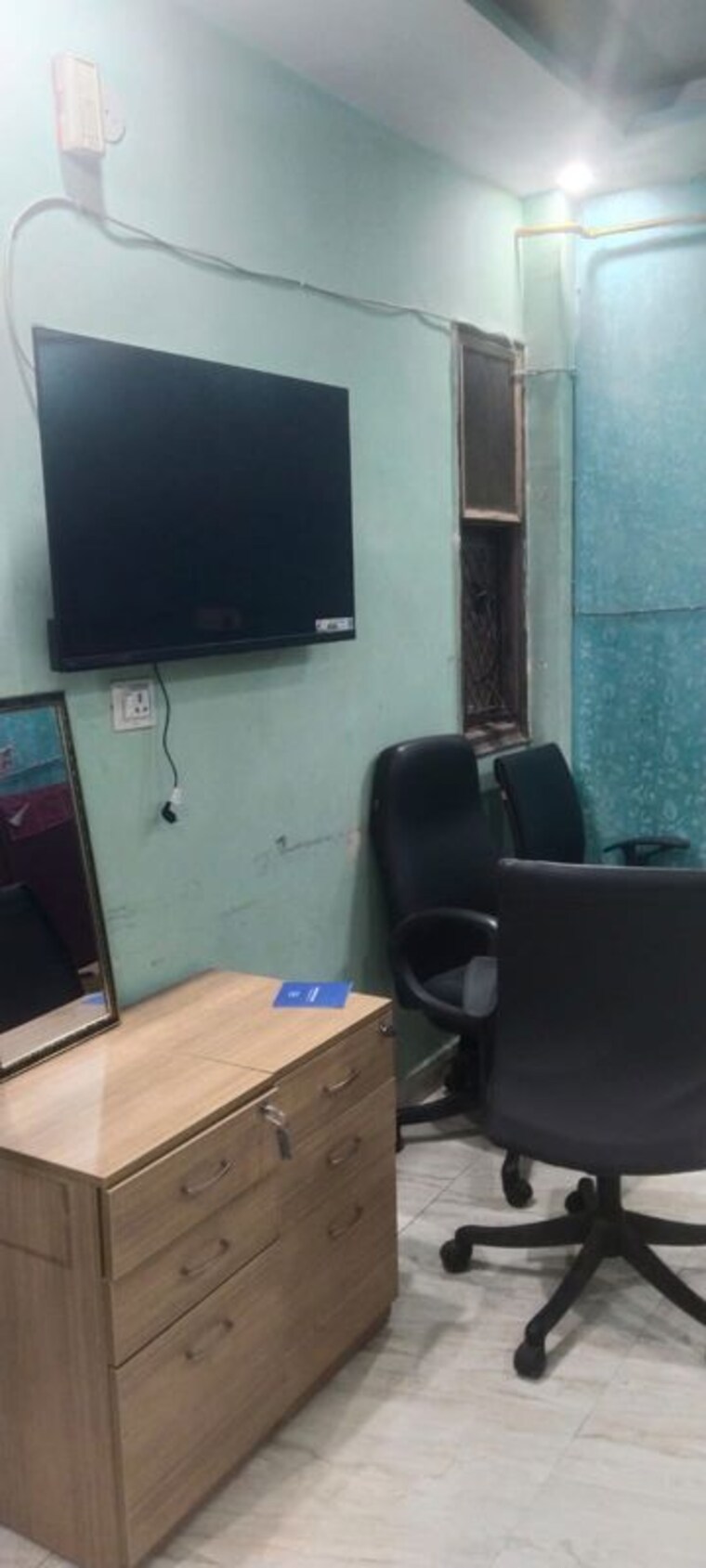 undefined, vipin garden 1 Bedroom 40 Acre Builder Floor In Vipin Garden Delhi 9921231