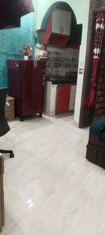 Parking in 1 BHK Builder Floor at Vipin Garden – for Rent