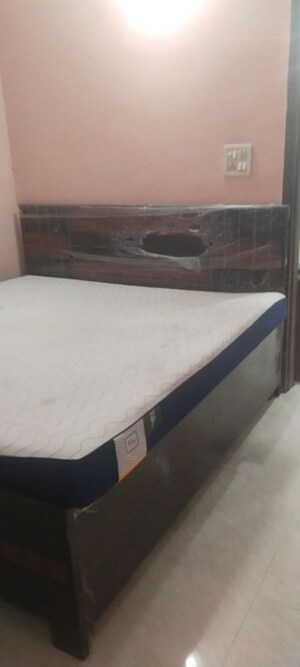 Kitchen in 1 BHK Builder Floor at Vipin Garden – for Rent