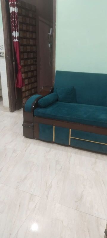 1 BHK Builder Floor For Rent in Vipin Garden