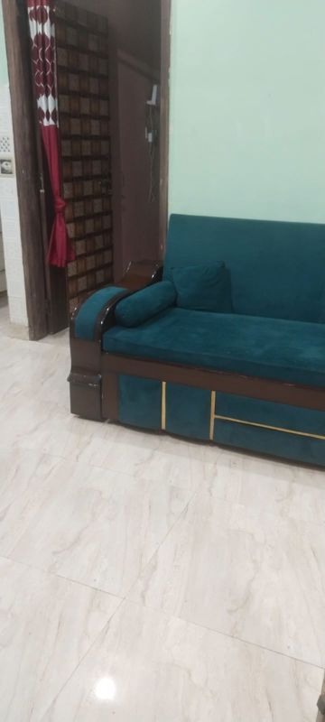 1 BHK + Study Room Builder Floor For Rent in Vipin Garden