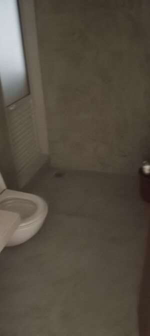 Bathroom in 2 BHK Apartment at Dosti West County Phase 4 Dosti Pine, Balkum Pada – for Rent