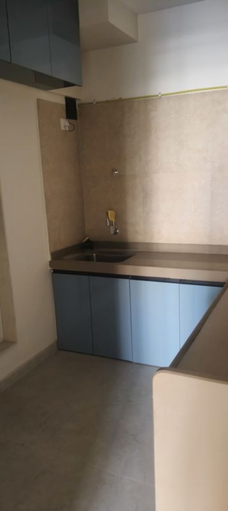 Room, dosti-west-county-phase-4-dosti-pine 2 Bedroom 747 Sq.Ft. Apartment In Balkum Pada Thane 9921232