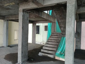 2 BHK Apartment – Exterior View View at Pimple Gurav - for Sale