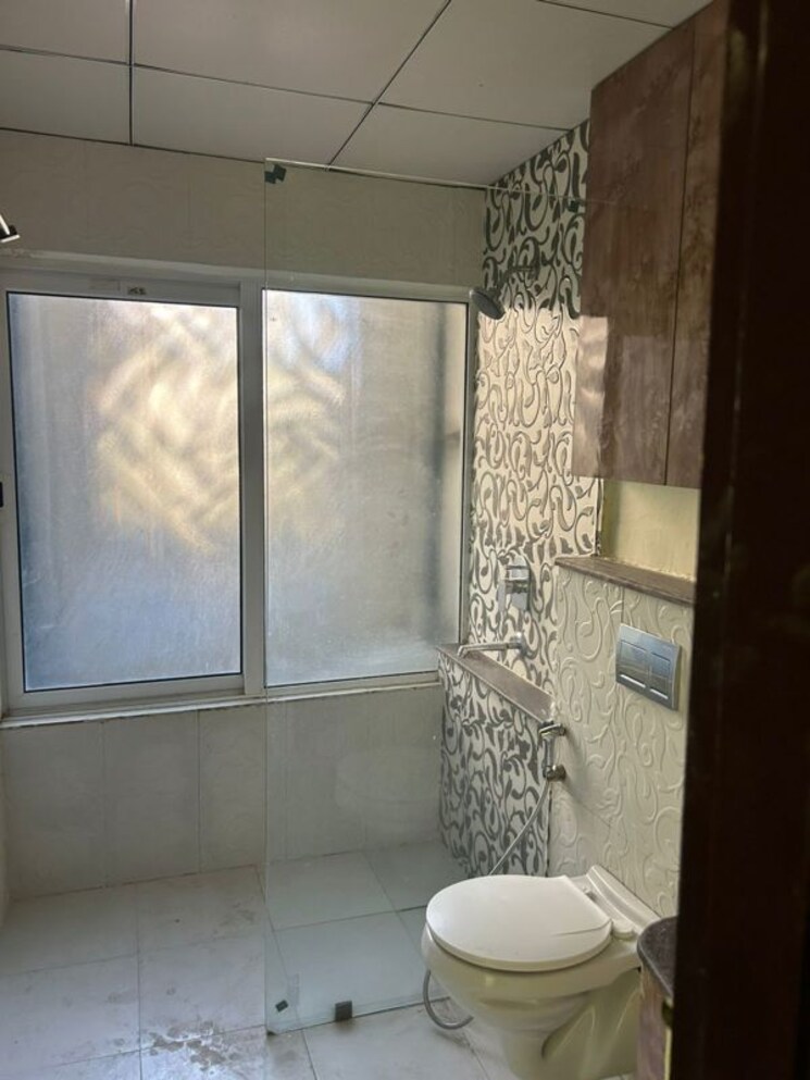 Bathroom, gaur-saundaryam 3 Bedroom 1650 Sq.Ft. Apartment In Tech Zone 4 Greater Noida Greater Noida 9921235