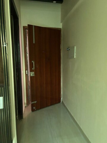 Balcony in 3 BHK Apartment at Gaur Saundaryam, Tech Zone 4 Greater Noida – for Rent