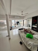 1 BHK + Pooja Room 600 Sq.Ft. Apartment in Aparna  Juhu