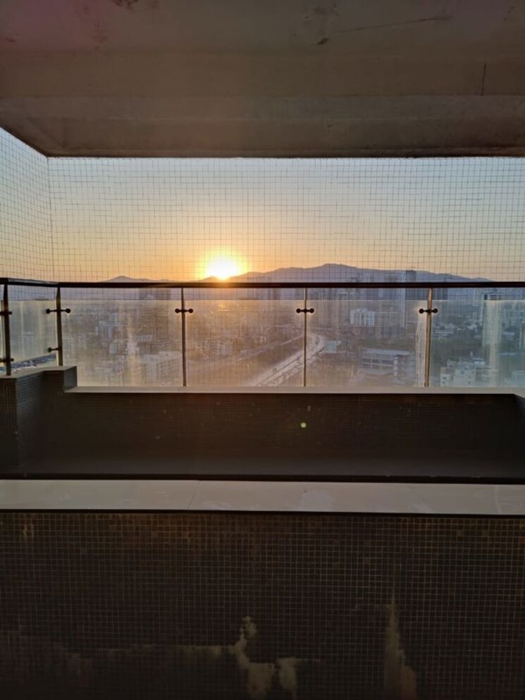 Kitchen, lodha-aristo 6 Bedroom 4000 Sq.Ft. Independent House In Majiwada Thane 9921241