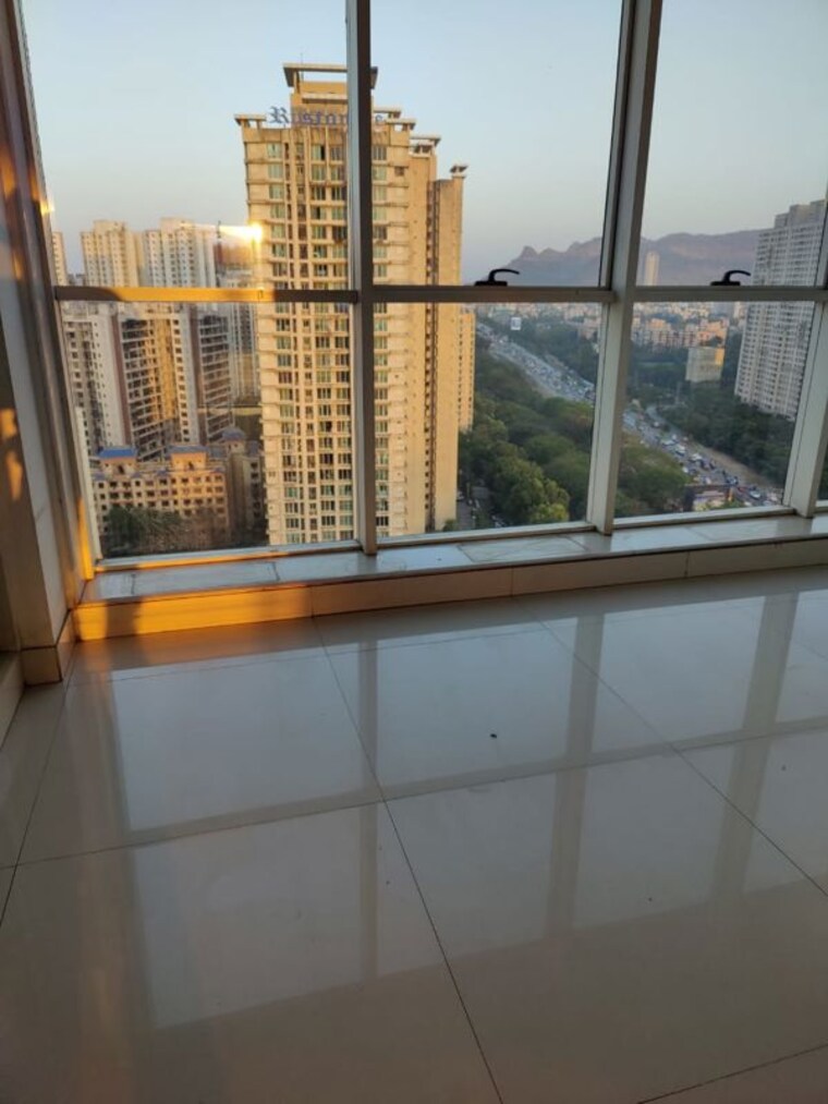 Balcony, lodha-aristo 6 Bedroom 4000 Sq.Ft. Independent House In Majiwada Thane 9921241