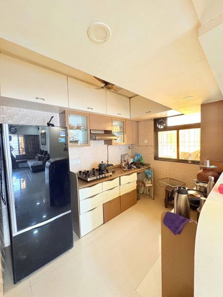 Master Bedroom, thane west 3 Bedroom 1350 Sq.Ft. Apartment In Thane West Thane 9921242