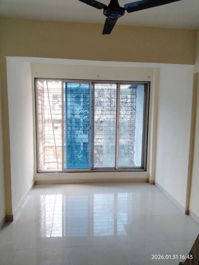 Bedroom, kumkum-corner 1 Bedroom 600 Sq.Ft. Apartment In Airoli Sector 19 Navi Mumbai 9921244