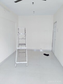 1 BHK Apartment For Rent in Kumkum Corner