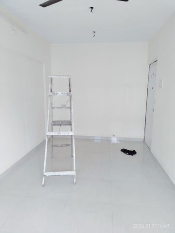 1 BHK Apartment For Rent in Kumkum Corner, Airoli Sector 19