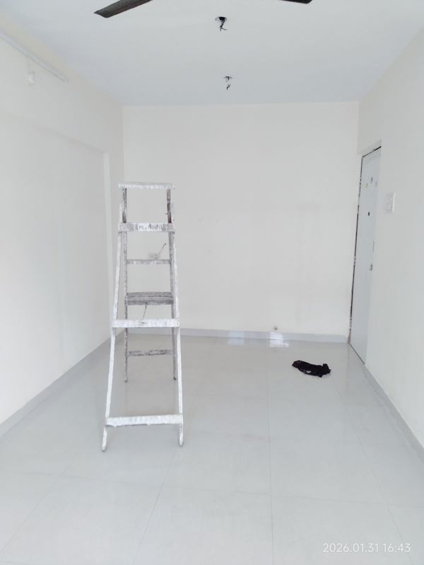 1 BHK Apartment For Rent in Kumkum Corner