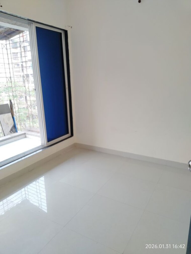 Bedroom, kumkum-corner 1 Bedroom 600 Sq.Ft. Apartment In Airoli Sector 19 Navi Mumbai 9921244