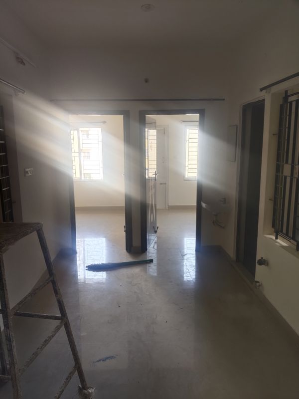 2 BHK 850 Sq.Ft. Apartment in Krishna Residency Kadubeesanahalli