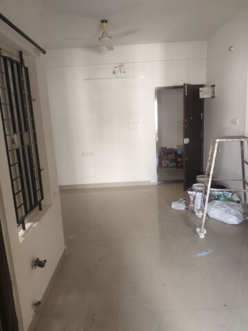 Staircase in 2 BHK Apartment at Krishna Residency Kadubeesanahalli, Kadubeesanahalli – for Rent
