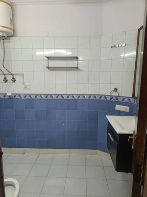 Bathroom in 4 BHK Independent House at Amritpuri – for Sale