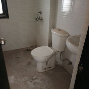 Bathroom in 3.5 BHK Apartment at RPS Savana, Sector 88 – for Sale
