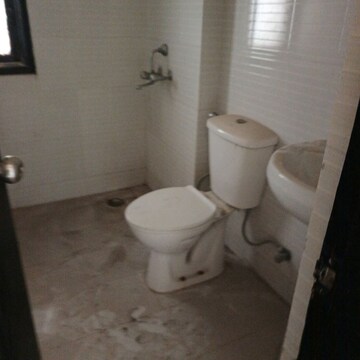 Bathroom in 3.5 BHK Apartment at RPS Savana, Sector 88 – for Sale