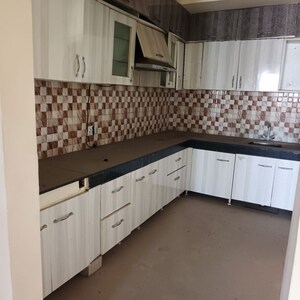Kitchen in 3.5 BHK Apartment at RPS Savana, Sector 88 – for Sale