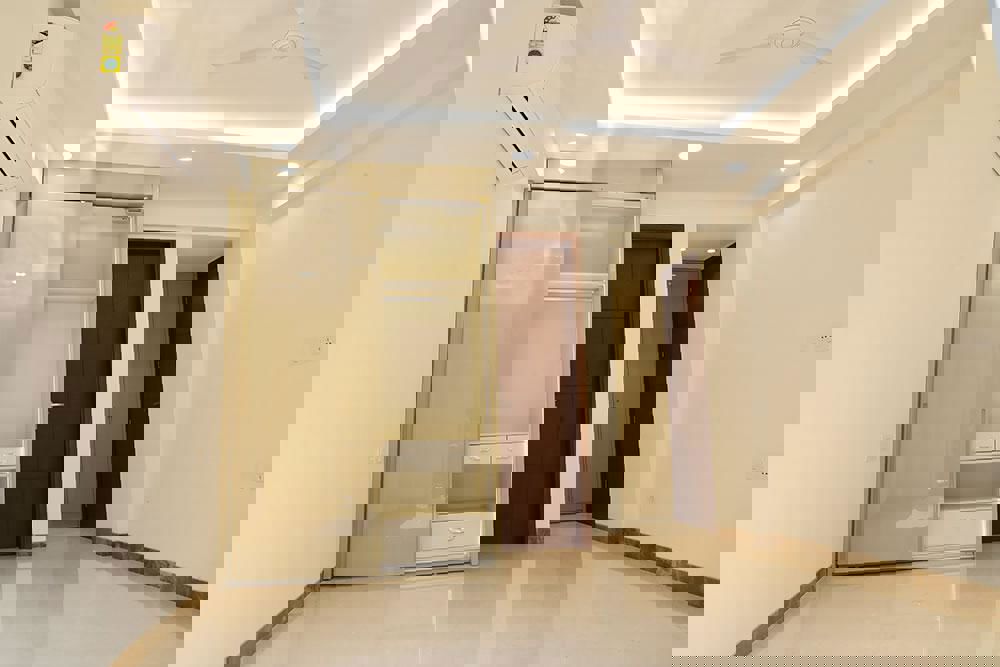 2 BHK Builder Floor For Sale in Dayanand Colony