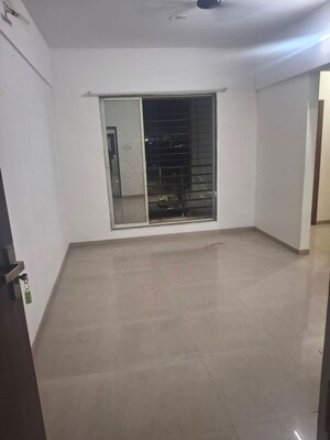 Master Bedroom in 2 BHK Apartment at Space Sai Ashish, Ulwe – for Rent