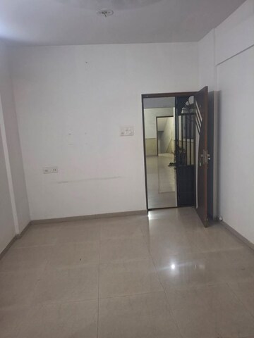 Living Room in 2 BHK Apartment at Space Sai Ashish, Ulwe – for Rent