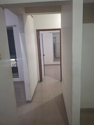 Building Lobby in 2 BHK Apartment at Space Sai Ashish, Ulwe – for Rent