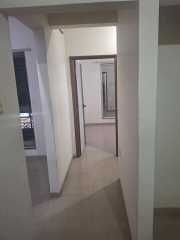 Building Lobby in 2 BHK Apartment at Space Sai Ashish, Ulwe – for Rent