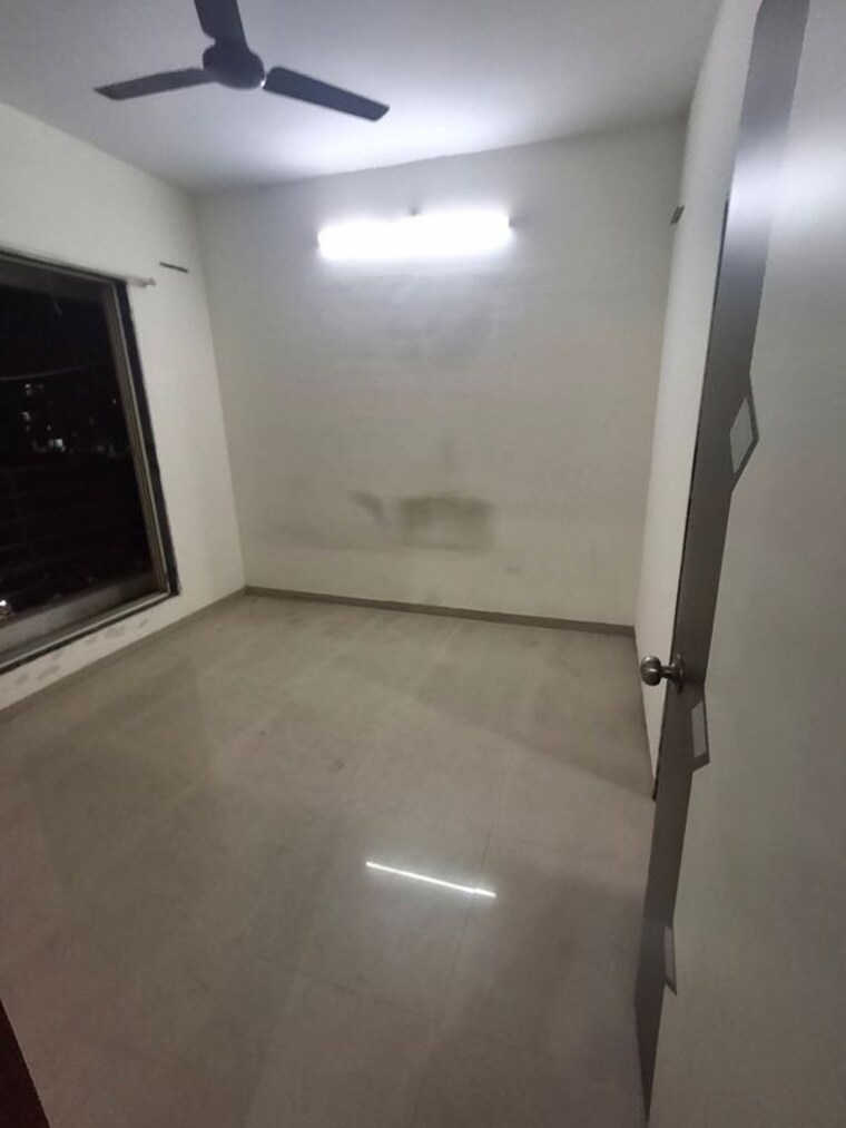 Bedroom, space-sai-ashish 2 Bedroom 900 Sq.Ft. Apartment In Ulwe Navi Mumbai 9921255