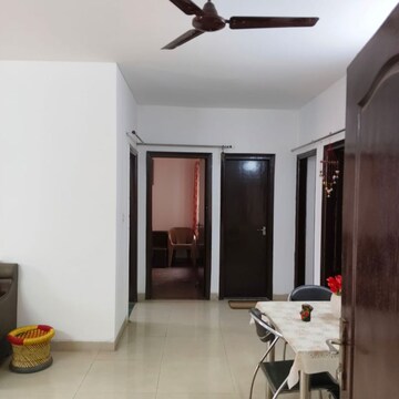Living Room in 4 BHK Apartment at The Jai Maa Apartments, Sector 65 – for Sale