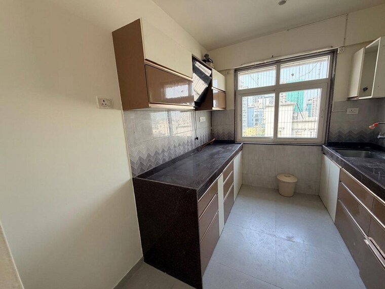 Kitchen, khar west 2 Bedroom 700 Sq.Ft. Apartment In Khar West Mumbai 9921258