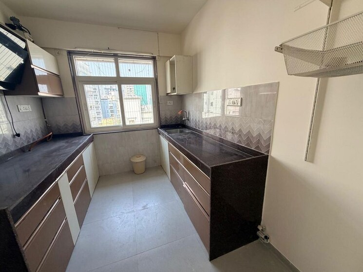 Kitchen, khar west 2 Bedroom 700 Sq.Ft. Apartment In Khar West Mumbai 9921258