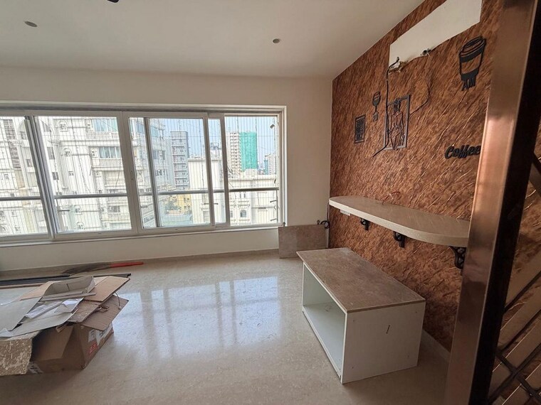 Room, khar west 2 Bedroom 700 Sq.Ft. Apartment In Khar West Mumbai 9921258