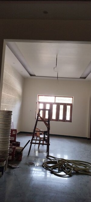 Staircase in 3 BHK Independent House at Ganga Nagar – for Sale